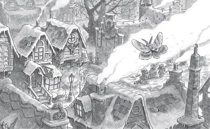 Little Christmas Carol