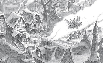 Little Christmas Carol