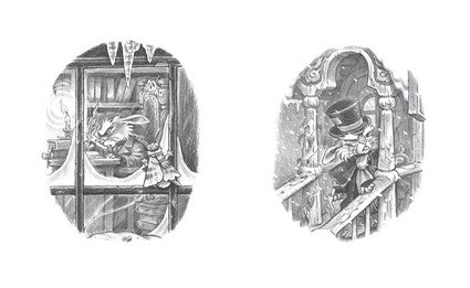 Little Christmas Carol