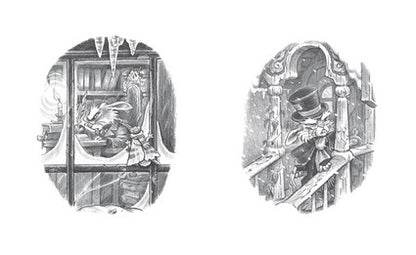 Little Christmas Carol