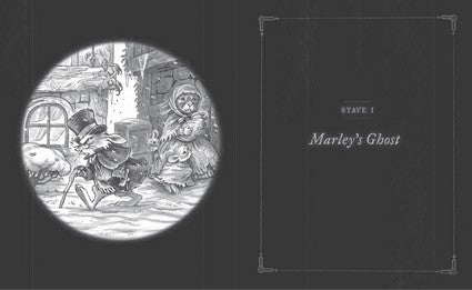 Little Christmas Carol