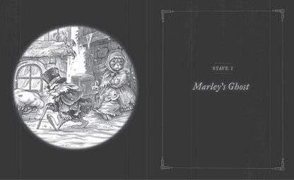 Little Christmas Carol