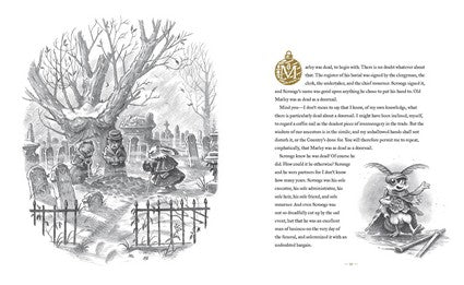 Little Christmas Carol