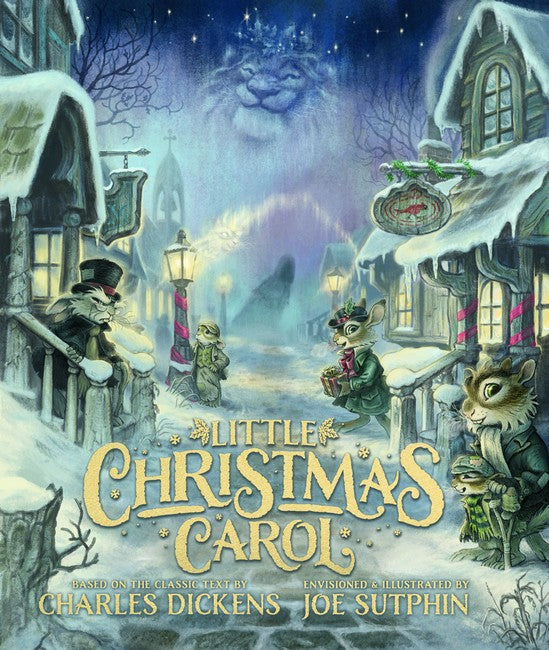 Little Christmas Carol