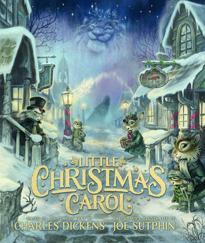 Little Christmas Carol