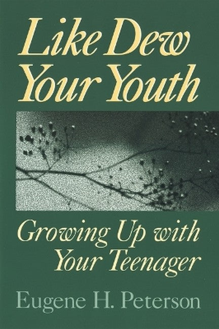 Like Dew Your Youth 2/e
