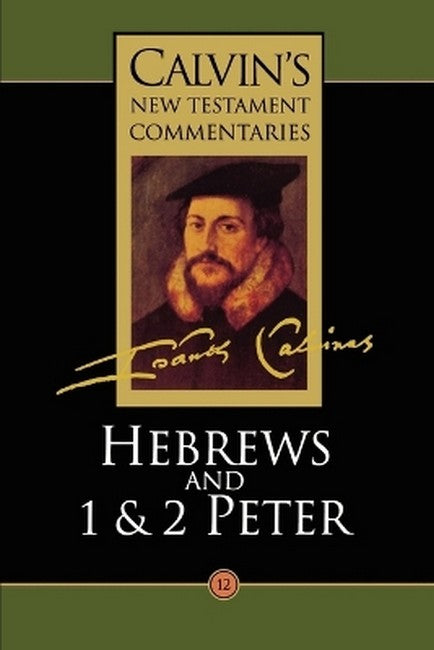 Hebrews and 1 & 2 Peter