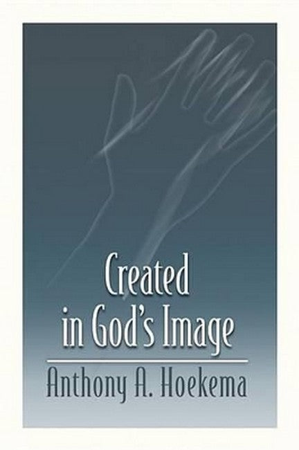Created in God's Image