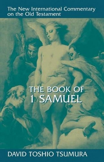First Book of Samuel