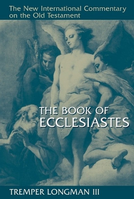 Book of Ecclesiastes