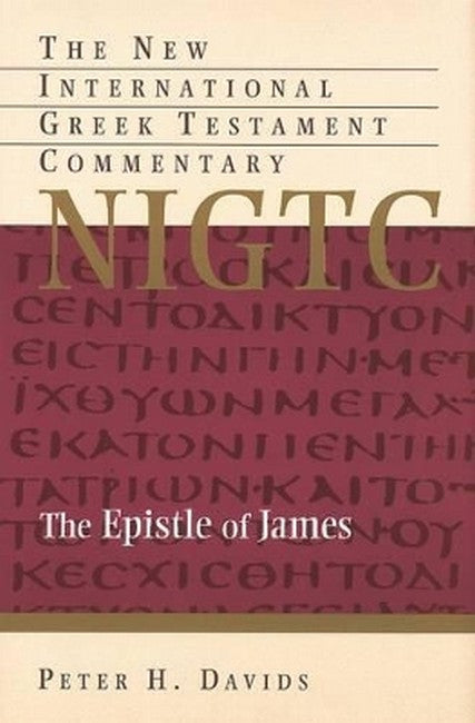 The Epistle of James
