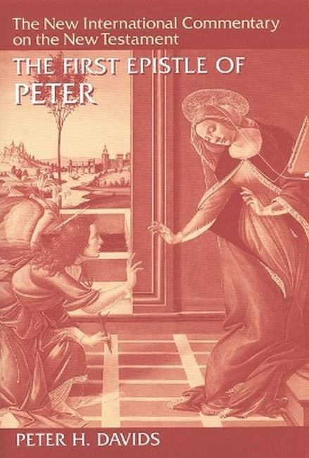 First Epistle of Peter 2/e