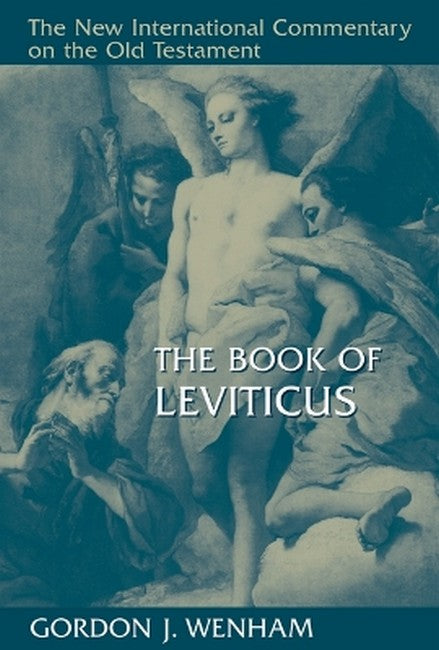 Book of Leviticus 2/e
