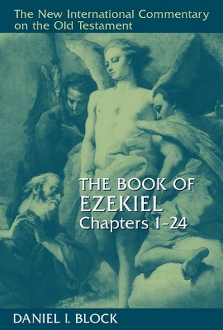 Book of Ezekiel