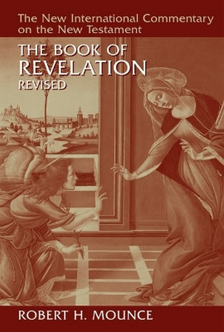 Book of Revelation