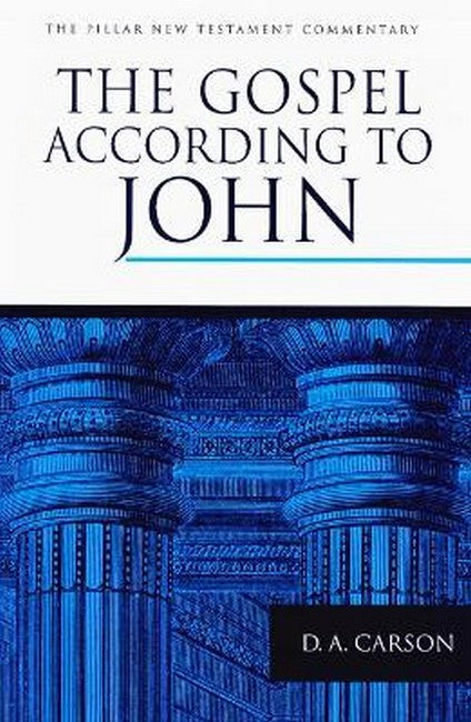 Gospel According to John