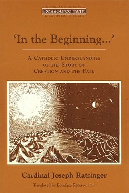 In the Beginning...