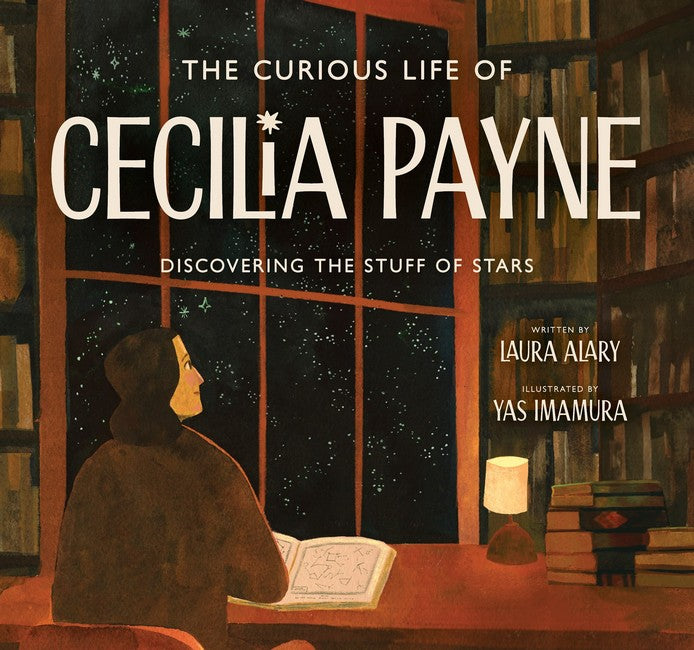 The Curious Life of Cecliia Payne