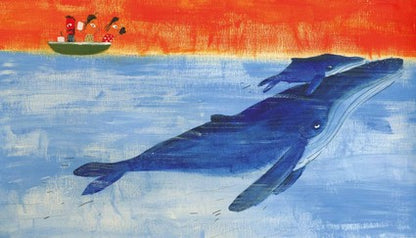 Journey of the Humpbacks