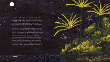 Journey of the Humpbacks