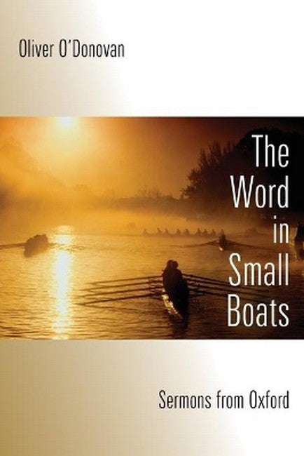 Word in Small Boats