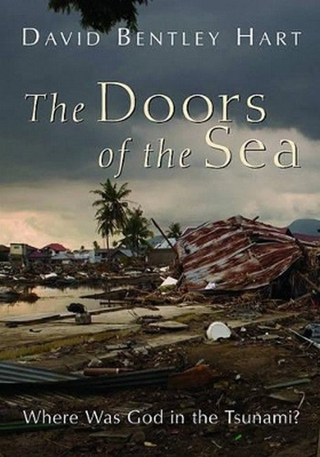 Doors of the Sea