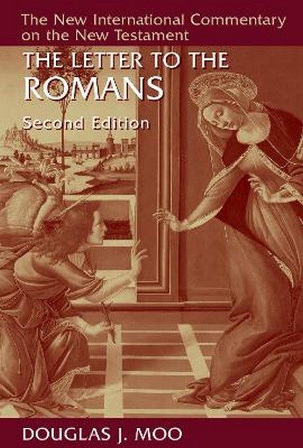 Letter to the Romans 2/e