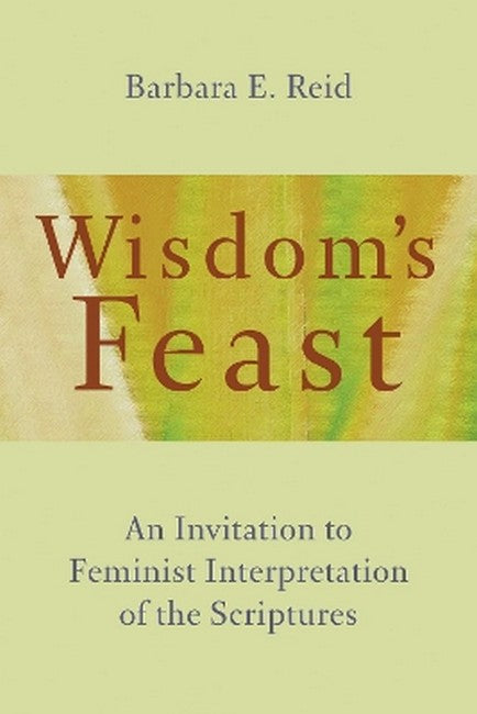 Wisdom's Feast