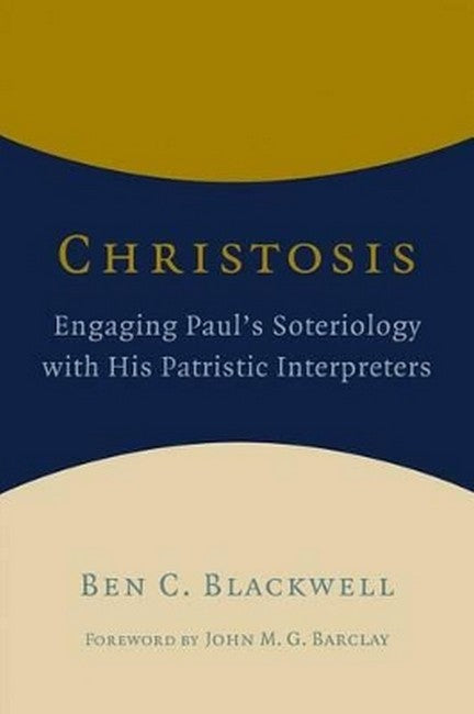 Christosis