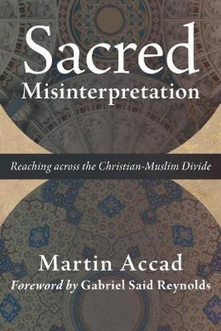 Sacred Misinterpretation