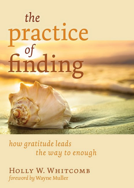 The Practice of Finding