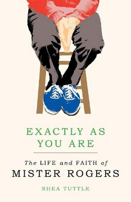Exactly as You are