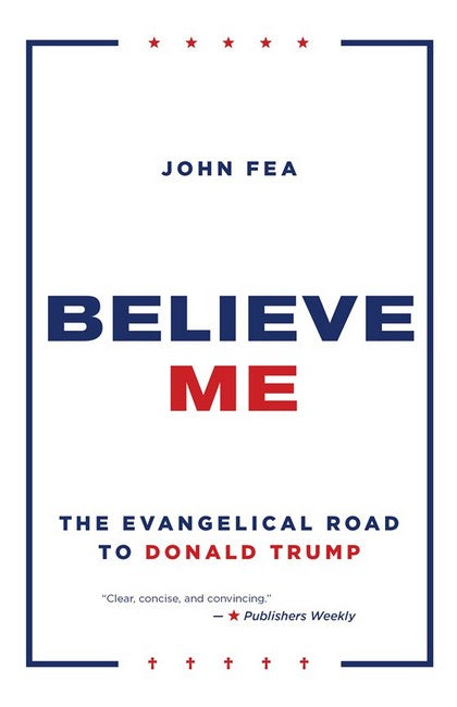 Believe Me