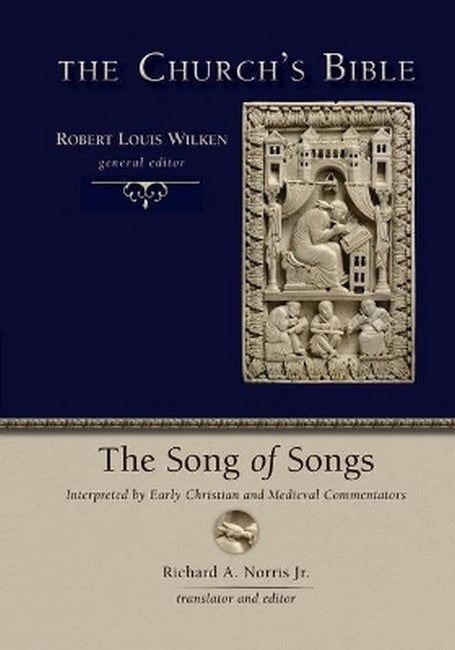 The Song of Songs
