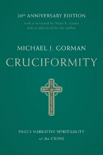 Cruciformity