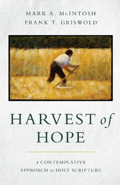 Harvest of Hope