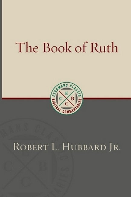 The Book of Ruth