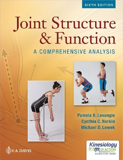 Joint Structure & Function 6/e