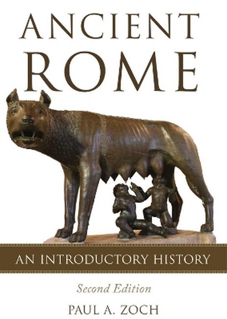 Ancient Rome 2/e