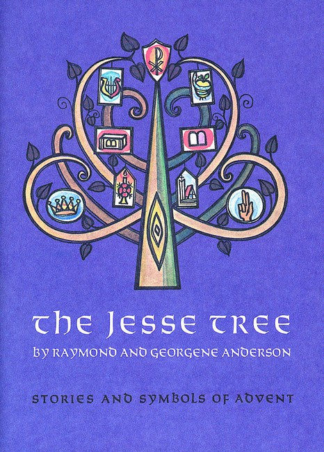The Jesse Tree