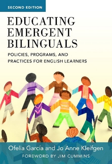 Educating Emergent Bilinguals 2/e