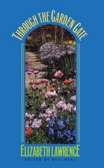 Through the Garden Gate