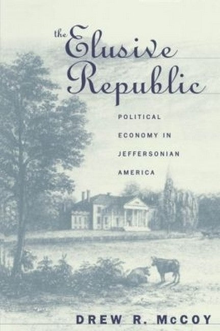The Elusive Republic
