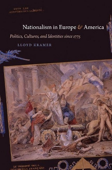 Nationalism in Europe and America