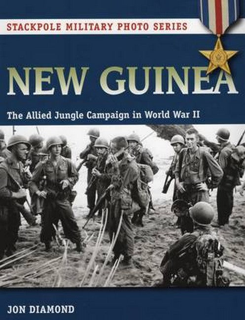 New Guinea 2/e