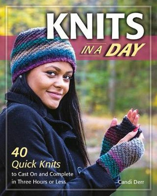 Knits in a Day