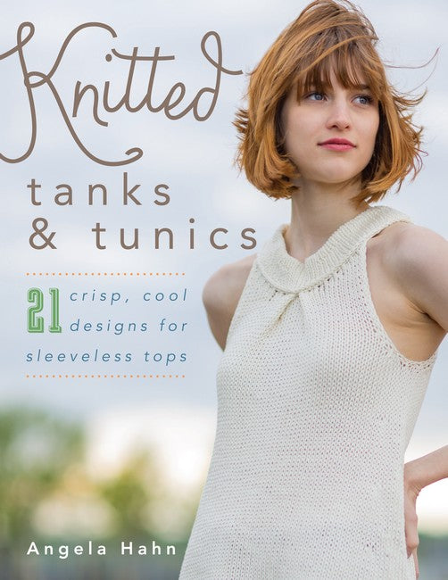 Knitted Tanks & Tunics