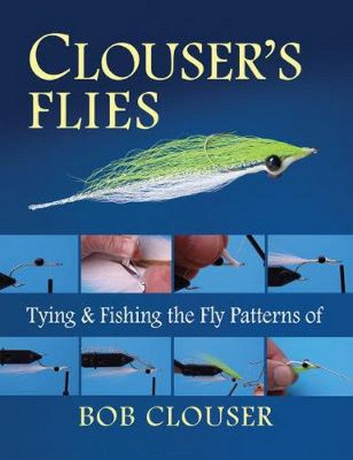 Clouser's Flies