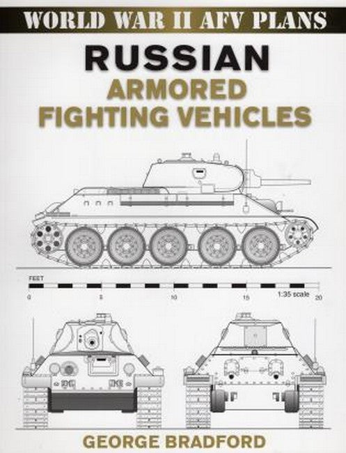 Russian Armored Fighting Vehicles