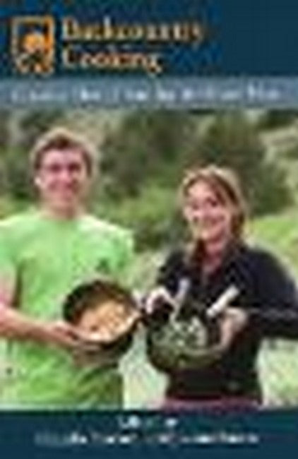 NOLS Backcountry Cooking